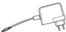 VESTFROST Aqua Plus Power VF-VM4501GS - Rinkinio dalys - 2