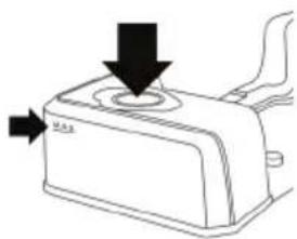 VESTFROST Aqua Plus Power VF-VM4501GS - Accesoriu tip mop - 2