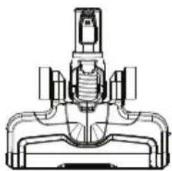 VESTFROST Aqua Plus Power VF-VM4501GS - Warnung! - 4