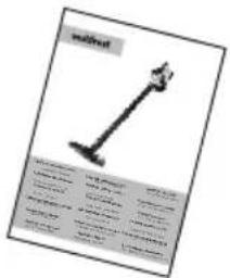 VESTFROST Aqua Plus Power VF-VM4501GS - What's inside the box - 6