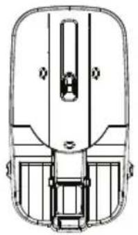 VESTFROST Aqua Plus Power VF-VM4501GS - Karbi sisu - 5