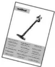 VESTFROST Aqua Plus Power VF-VM4501GS - Warranty Information - 2