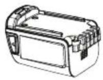 VESTFROST Aqua Plus Power VF-VM4501GS - Комплект - 1