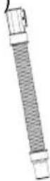 VESTFROST Aqua Plus Power VF-VM4501GS - Комплект - 14