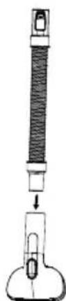 VESTFROST Aqua Plus Power VF-VM4501GS - Lemmiloomahari: - 1