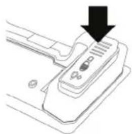 VESTFROST Aqua Plus Power VF-VM4501GS - Pranje - 1