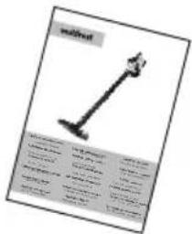 VESTFROST Aqua Plus Power VF-VM4501GS - lepakojuma saturs - 5