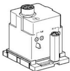 SCHNEIDER ASISSLC2 - 1
