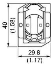 SCHNEIDER ASISSLE4 - 5