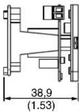SCHNEIDER ASISSLE4 - 4