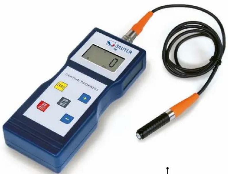 SAUTER TB 1000-0.1FN - SAUTER TB - 1