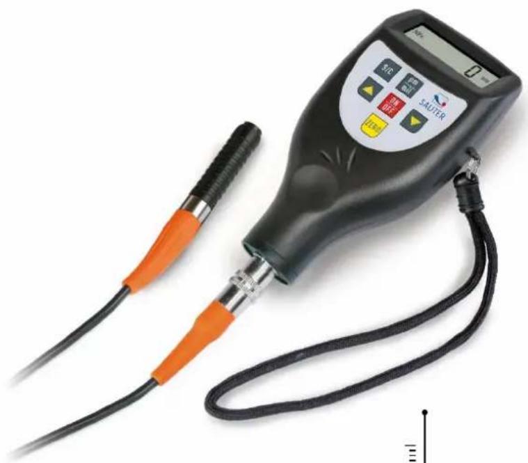 SAUTER TE 1250-0.1FN - SAUTER TE - 1