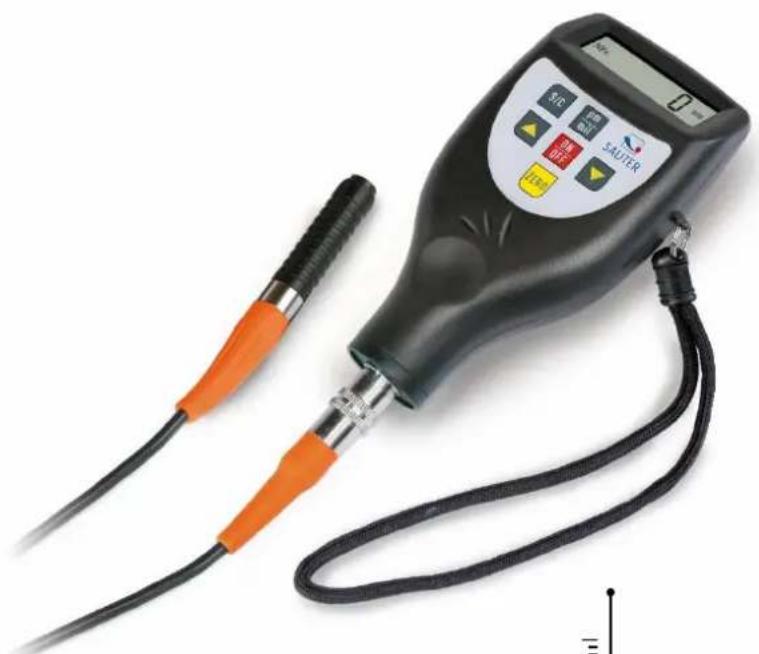 SAUTER TE 1250-0.1F - SAUTER TE - 1