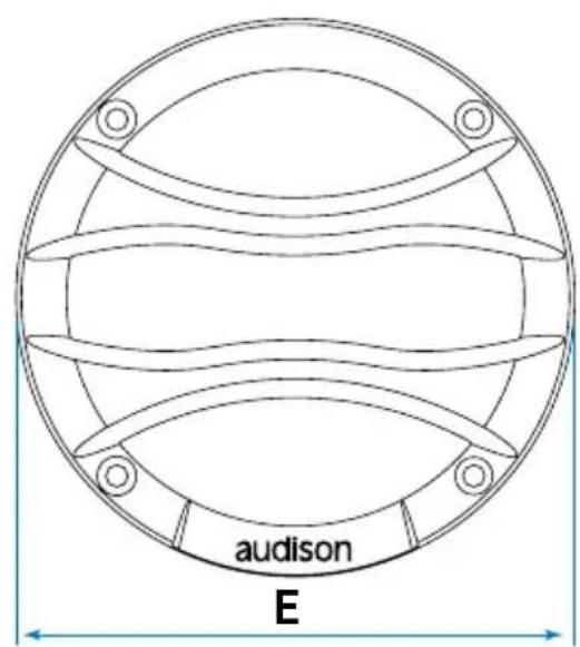 AUDISON Thesis TH 6.5 II Sax - THESIS - 5