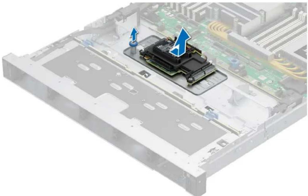 DELL PowerEdge R6715 - Étapes - 2