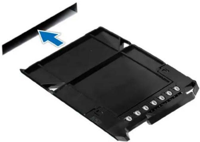 DELL PowerEdge R6715 - Étapes - 1