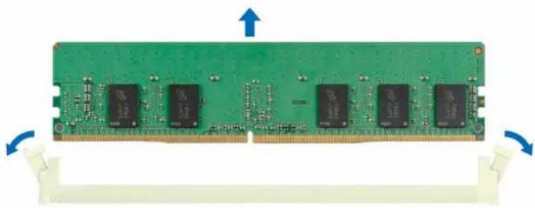 DELL PowerEdge R6715 - Steps - 2