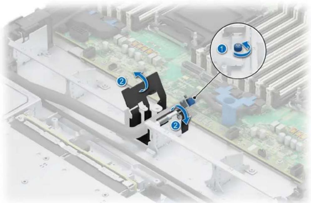 DELL PowerEdge R6715 - Étapes - 2
