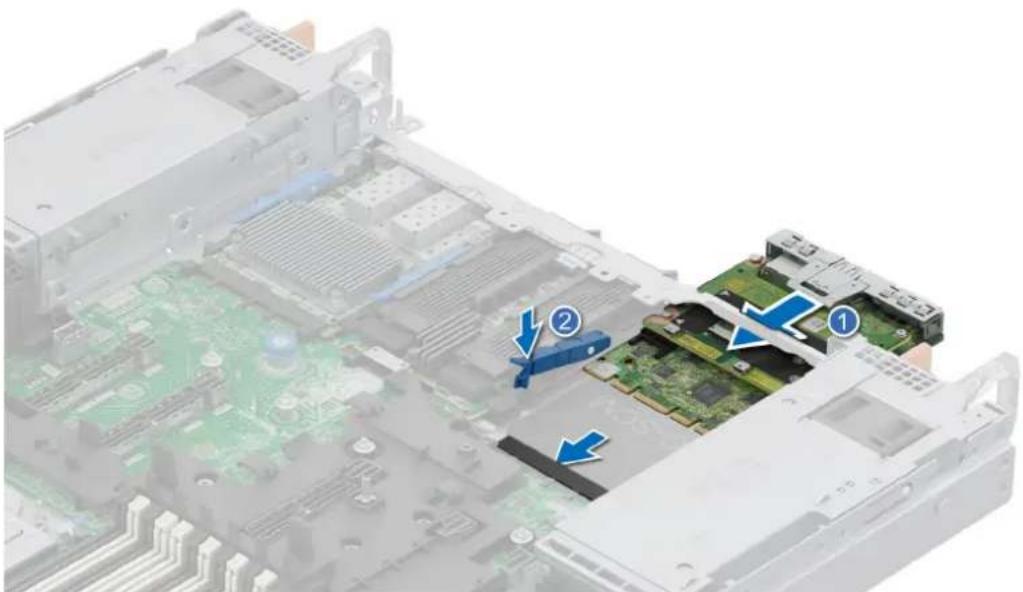 DELL PowerEdge R6715 - Steps - 1