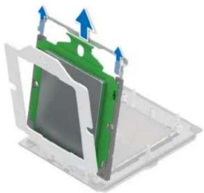 DELL PowerEdge R6715 - Steps - 5