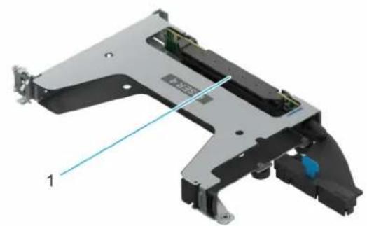 DELL PowerEdge R6715 - Expansion card installation guidelines - 5