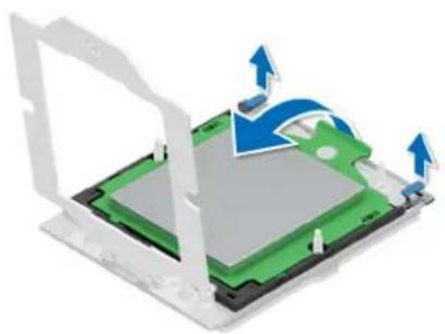 DELL PowerEdge R6715 - Steps - 4