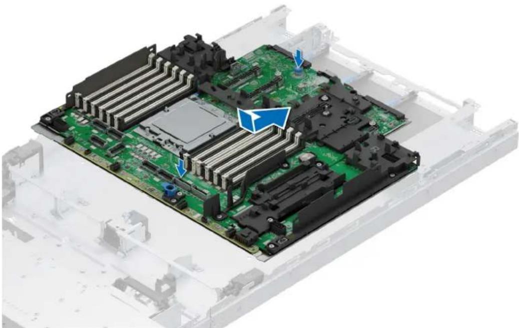 DELL PowerEdge R6715 - Steps - 3