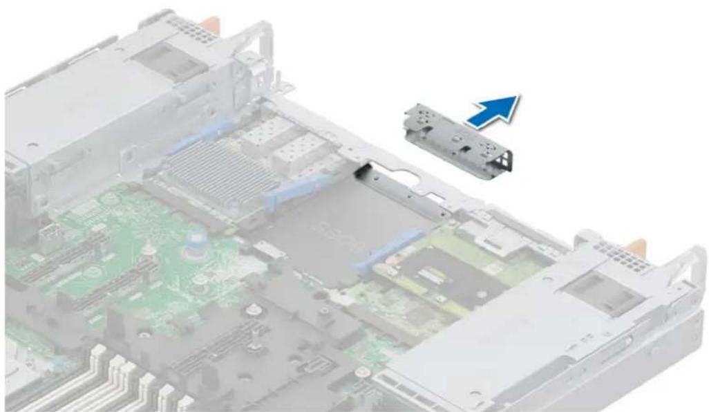 DELL PowerEdge R6715 - Steps - 1