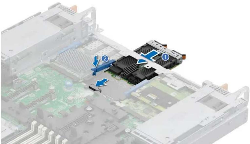 DELL PowerEdge R6715 - Prerequisites - 1