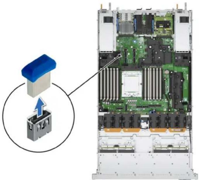 DELL PowerEdge R6715 - Steps - 1