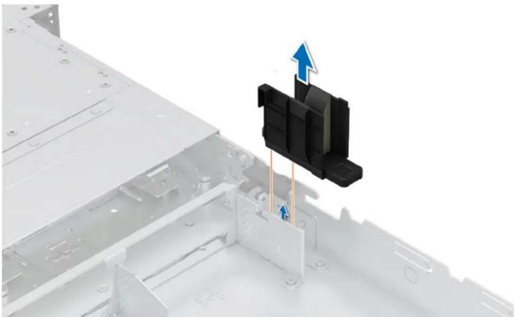 DELL PowerEdge R6715 - Étapes - 1