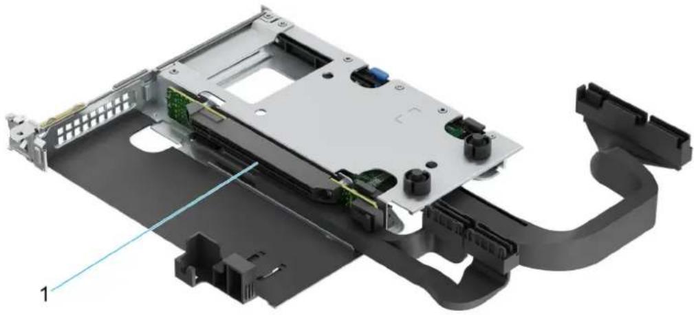 DELL PowerEdge R6715 - Expansion card installation guidelines - 2