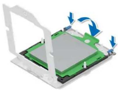 DELL PowerEdge R6715 - Steps - 3