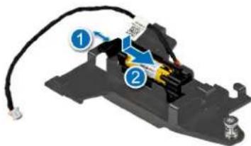 DELL PowerEdge R6715 - Étapes - 1