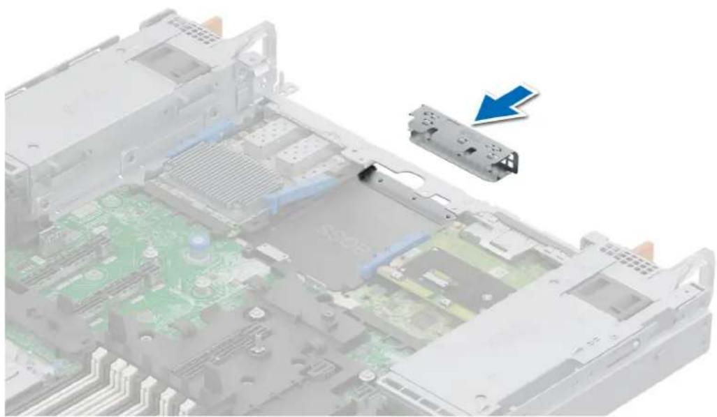 DELL PowerEdge R6715 - Steps - 2