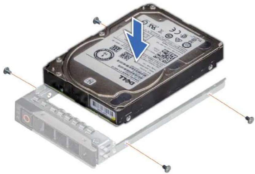 DELL PowerEdge R6715 - Next steps - 2