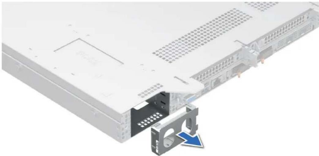DELL PowerEdge R6715 - Étapes - 2