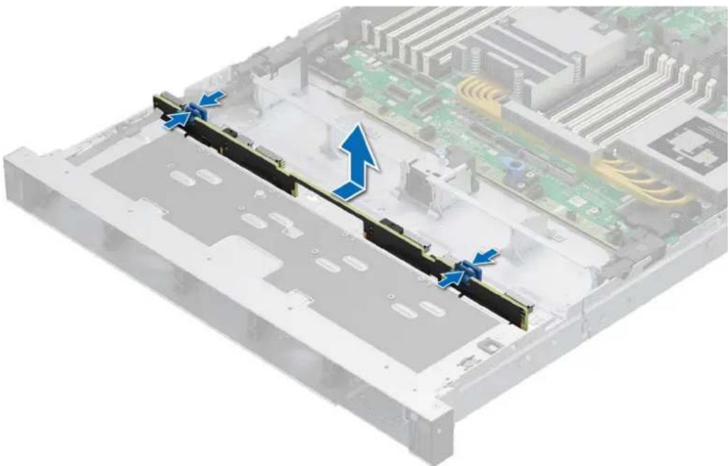 DELL PowerEdge R6715 - Étapes - 3