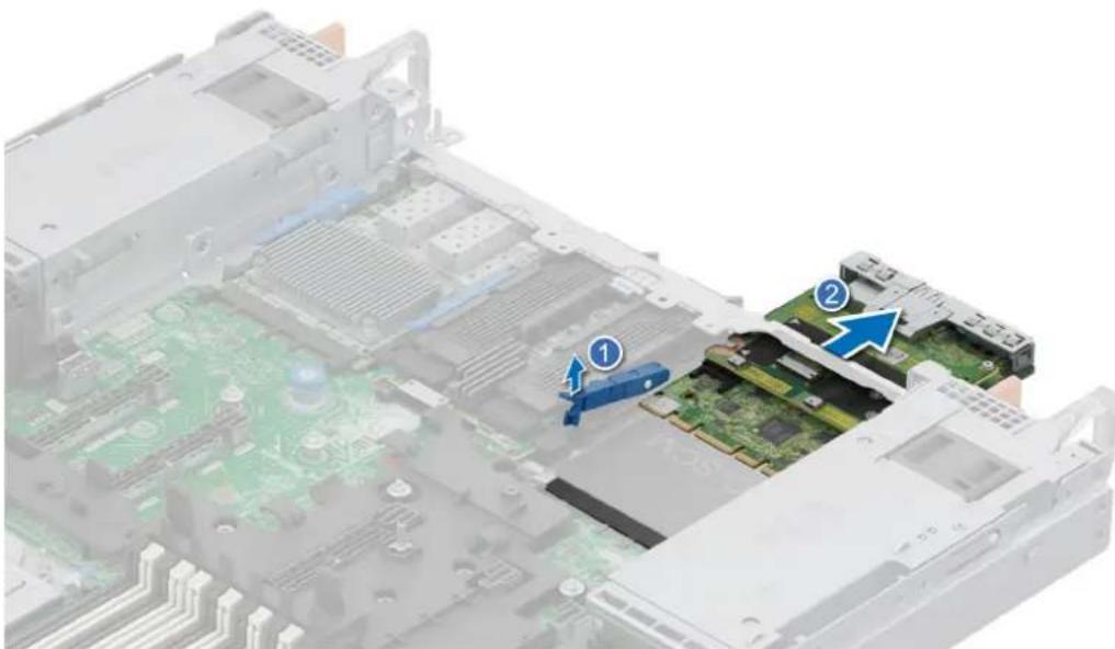 DELL PowerEdge R6715 - Steps - 1