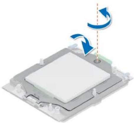 DELL PowerEdge R6715 - Steps - 4