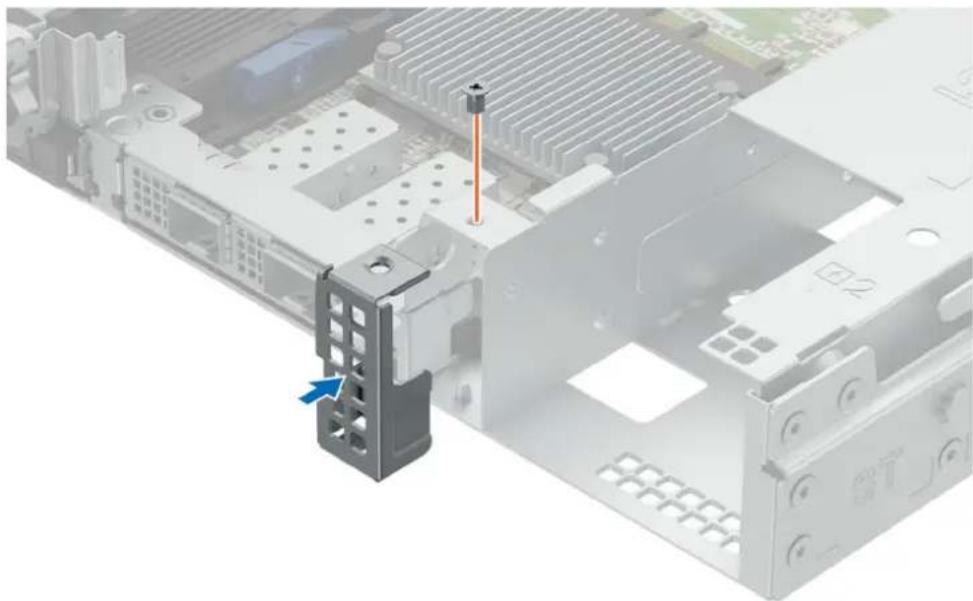 DELL PowerEdge R6715 - Steps - 2