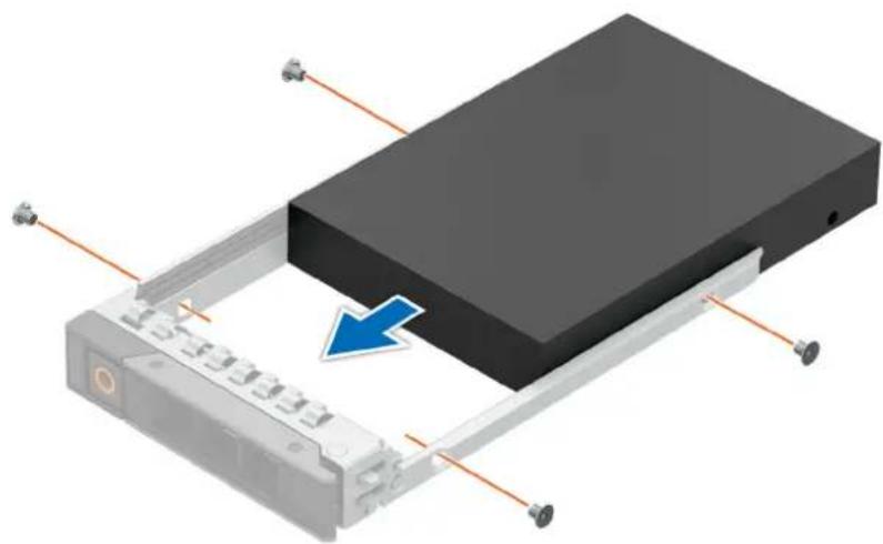 DELL PowerEdge R6715 - Next steps - 1