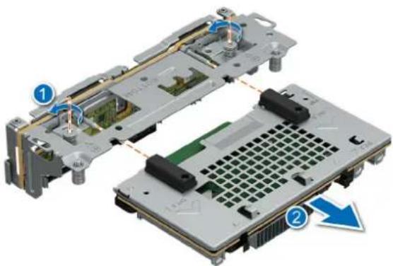 DELL PowerEdge R6715 - Étapes - 3