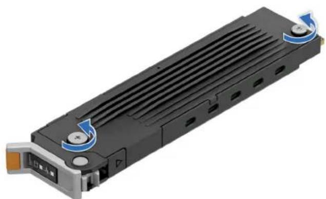 DELL PowerEdge R6715 - Étapes - 3