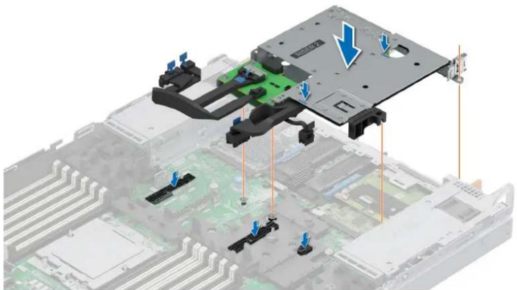DELL PowerEdge R6715 - Prerequisites - 3