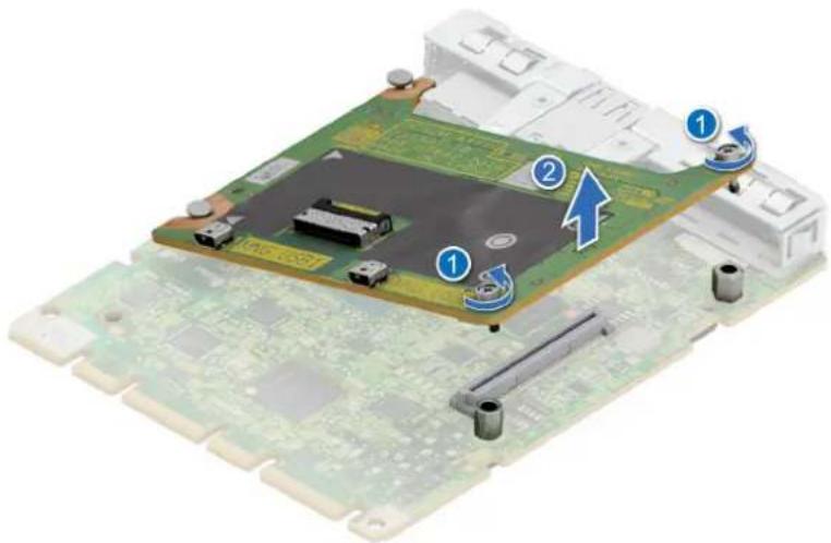 DELL PowerEdge R6715 - Steps - 1