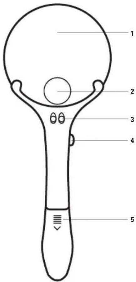 Dörr LL-90 - NOMENCLATURE - 1