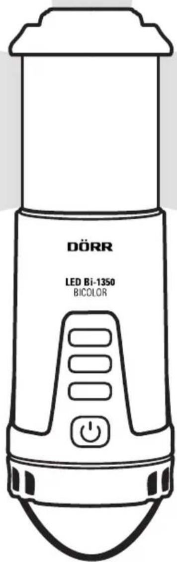 Dörr Bi-1350 - 1