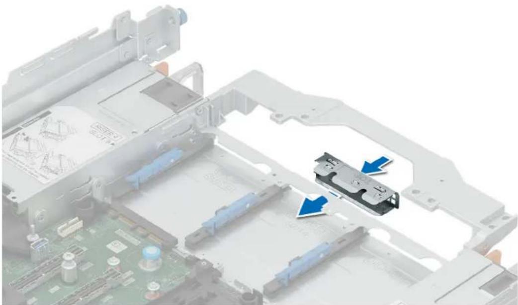 DELL PowerEdge R7725 - Étapes - 2