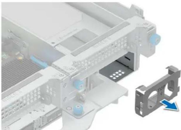DELL PowerEdge R7725 - Étapes - 2